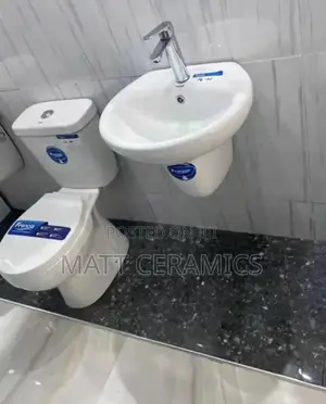 Cheap Toilet Sets