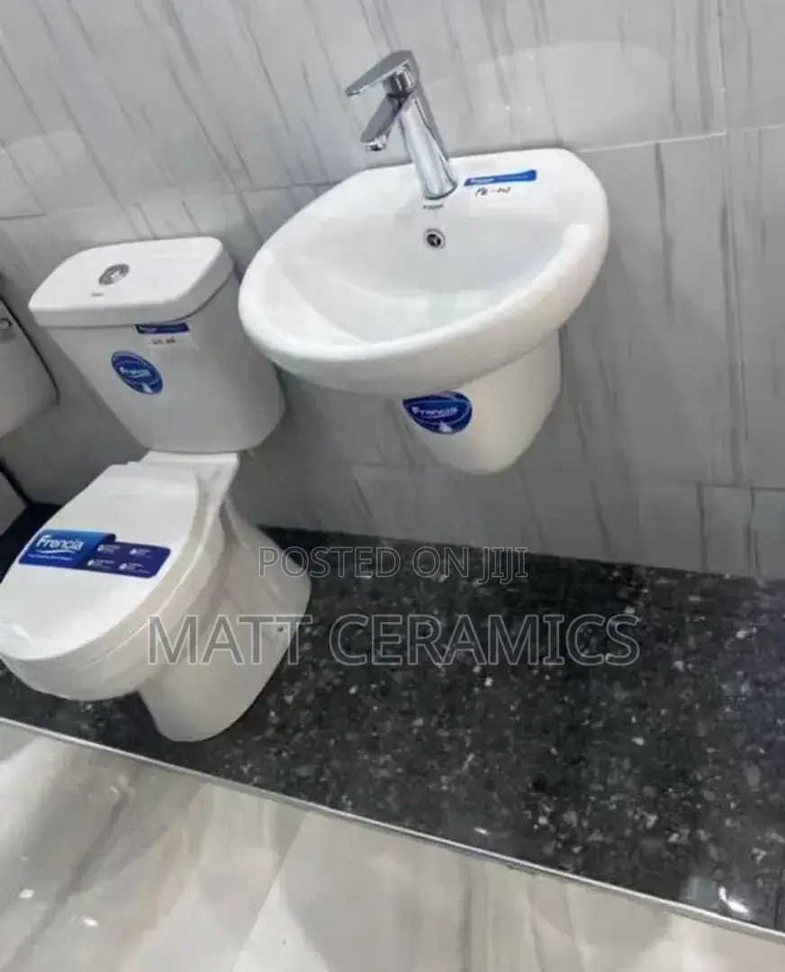 Cheap Toilet Sets