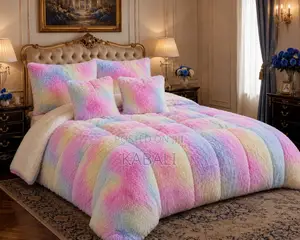 Bedcover S