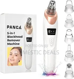 Blackhead Remover Machine