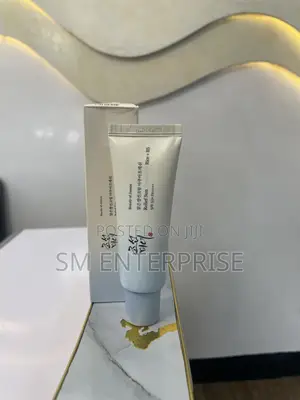 Beauty of Joeson Sunscreen SPF +50