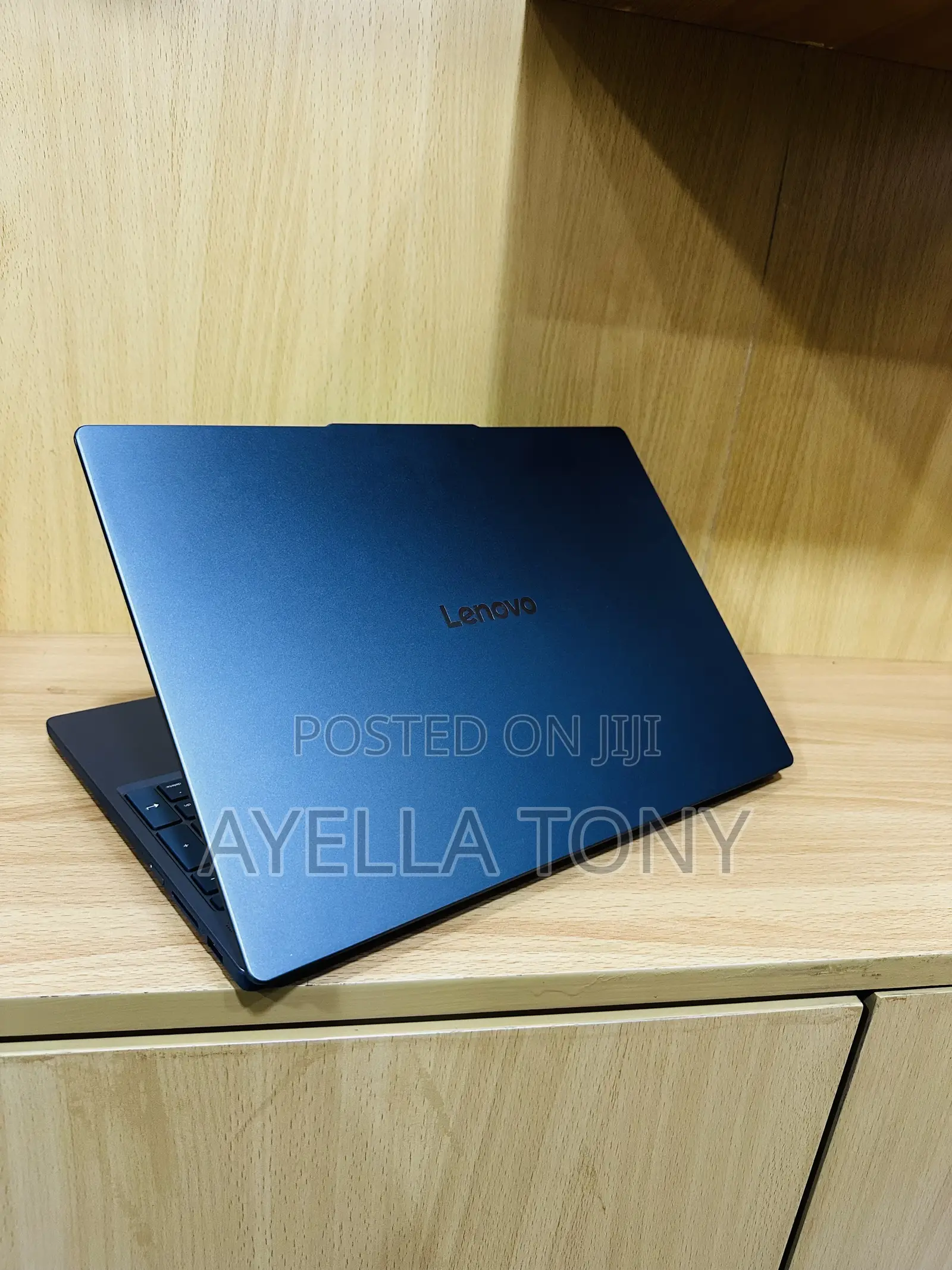 New Laptop Lenovo Ideapad 3 8GB Intel Core i5 SSD 512GB