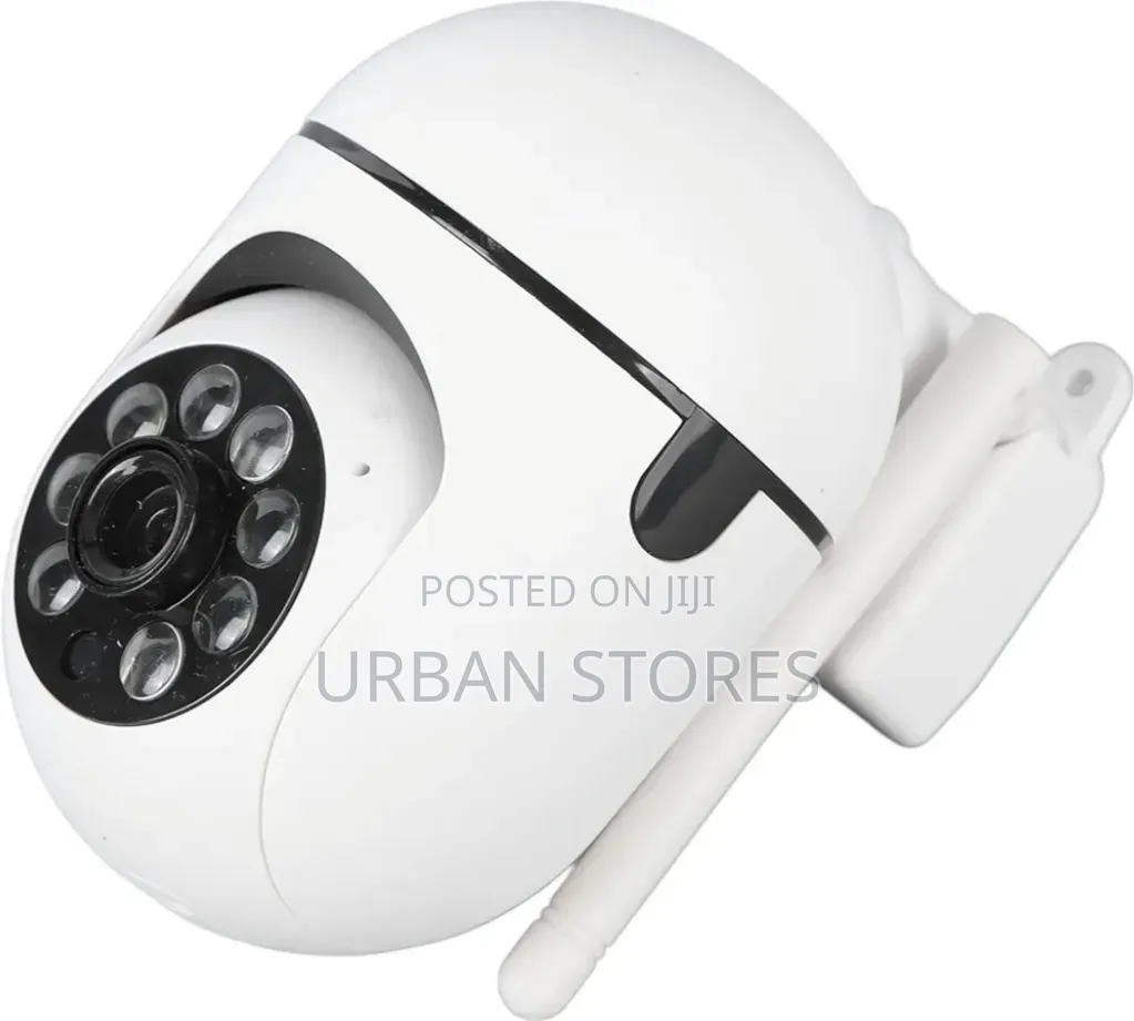 Security Camera Outdoor, Wireless HD 1080P WiFi Surveillance Camera