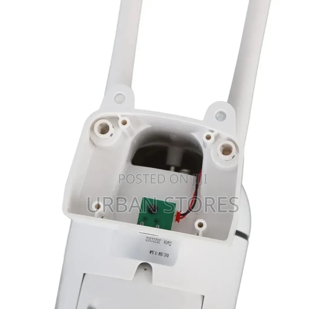 Security Camera Outdoor, Wireless HD 1080P WiFi Surveillance Camera