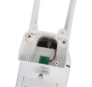 Security Camera Outdoor, Wireless HD 1080P WiFi Surveillance Camera