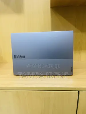 New Laptop Lenovo ThinkBook 15s Gen 2 16GB Intel Core i5 SSD 512GB