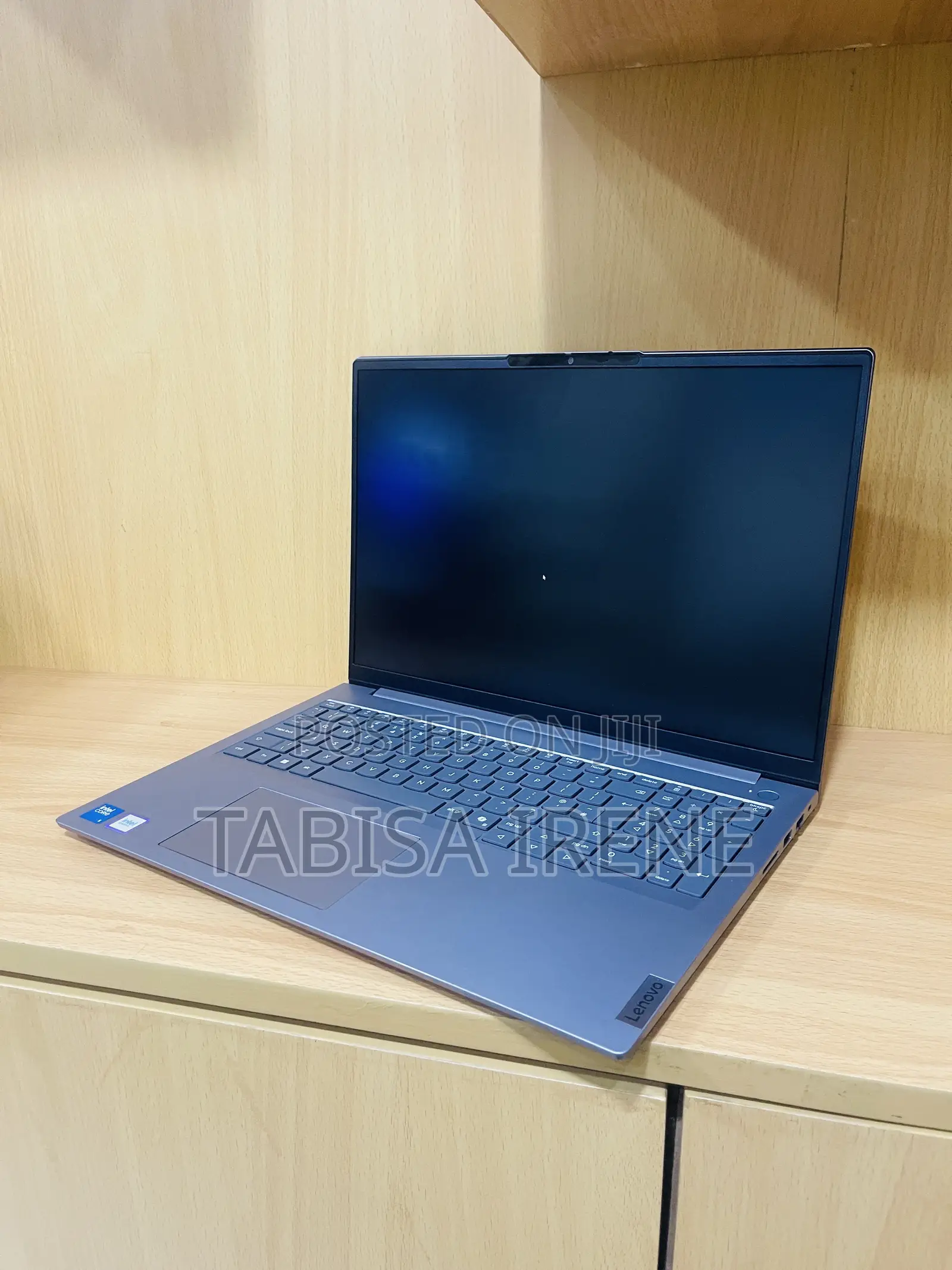 New Laptop Lenovo ThinkBook 15s Gen 2 16GB Intel Core i5 SSD 512GB