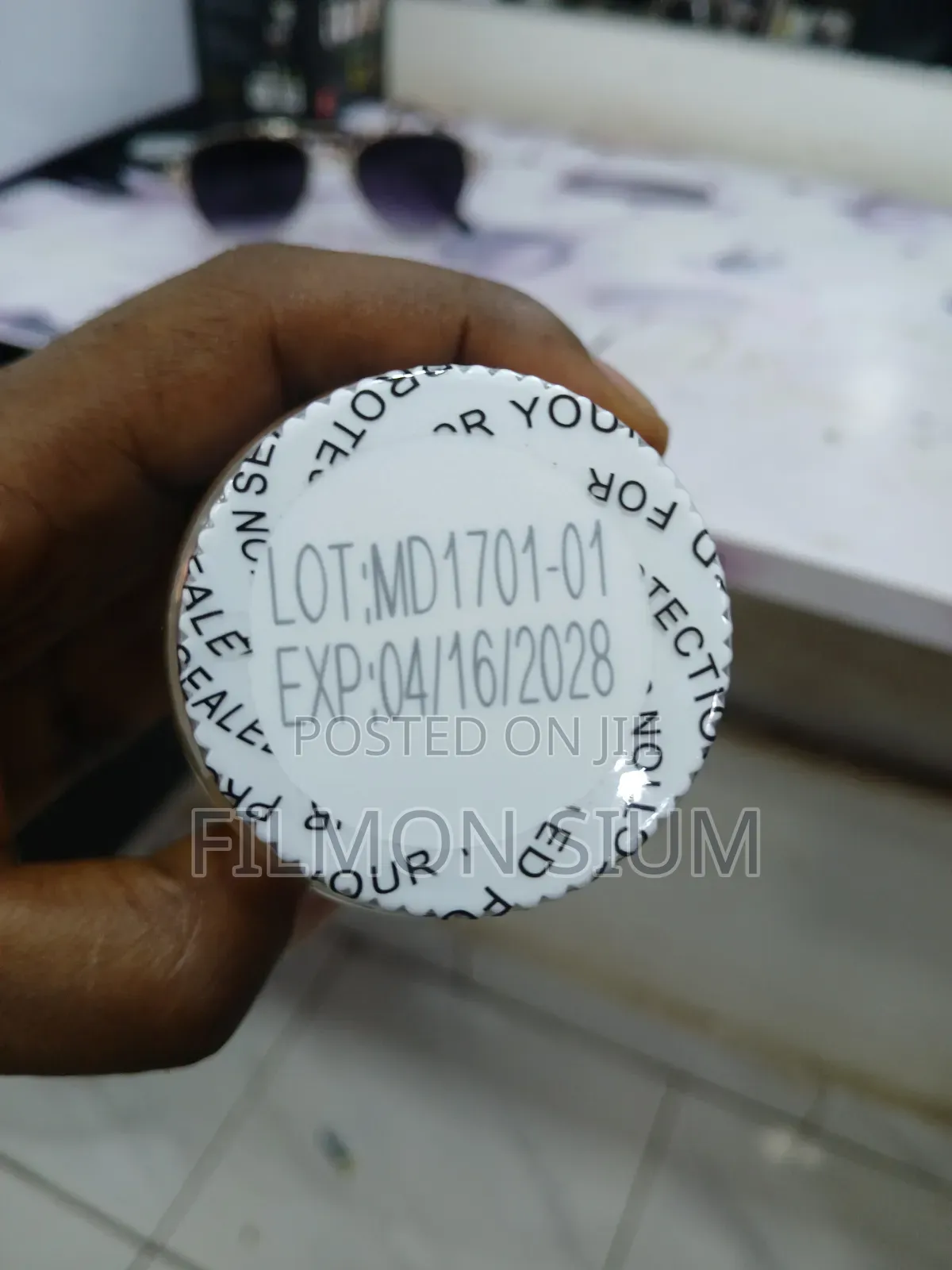Magnisium Glycinate + Malate + Citrate