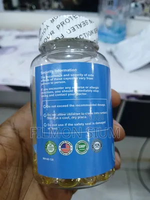 Magnisium Glycinate + Malate + Citrate