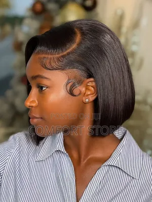 13*4 Bod 10 Virgin Human Hair Wigs