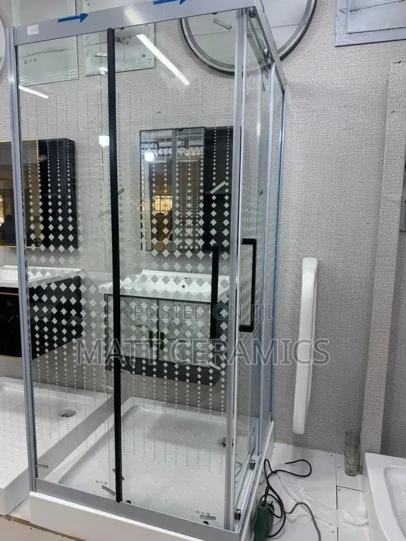 Shower Cabins