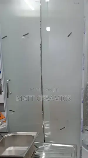 Shower Cabins