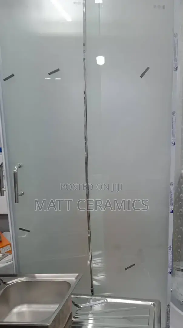 Shower Cabins