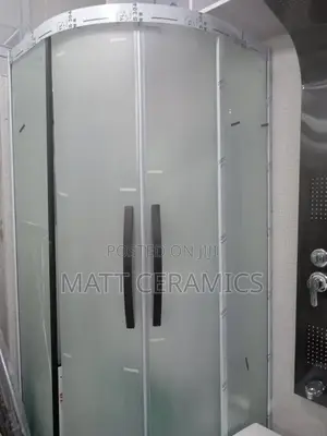Shower Cabins