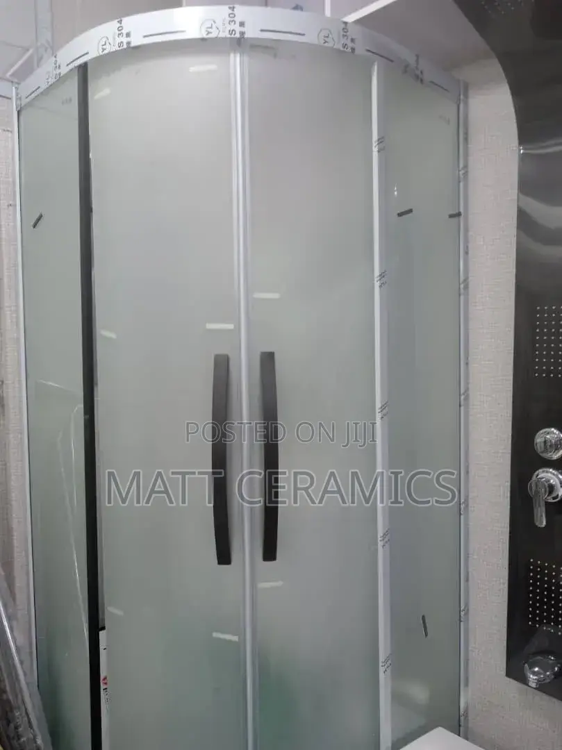 Shower Cabins