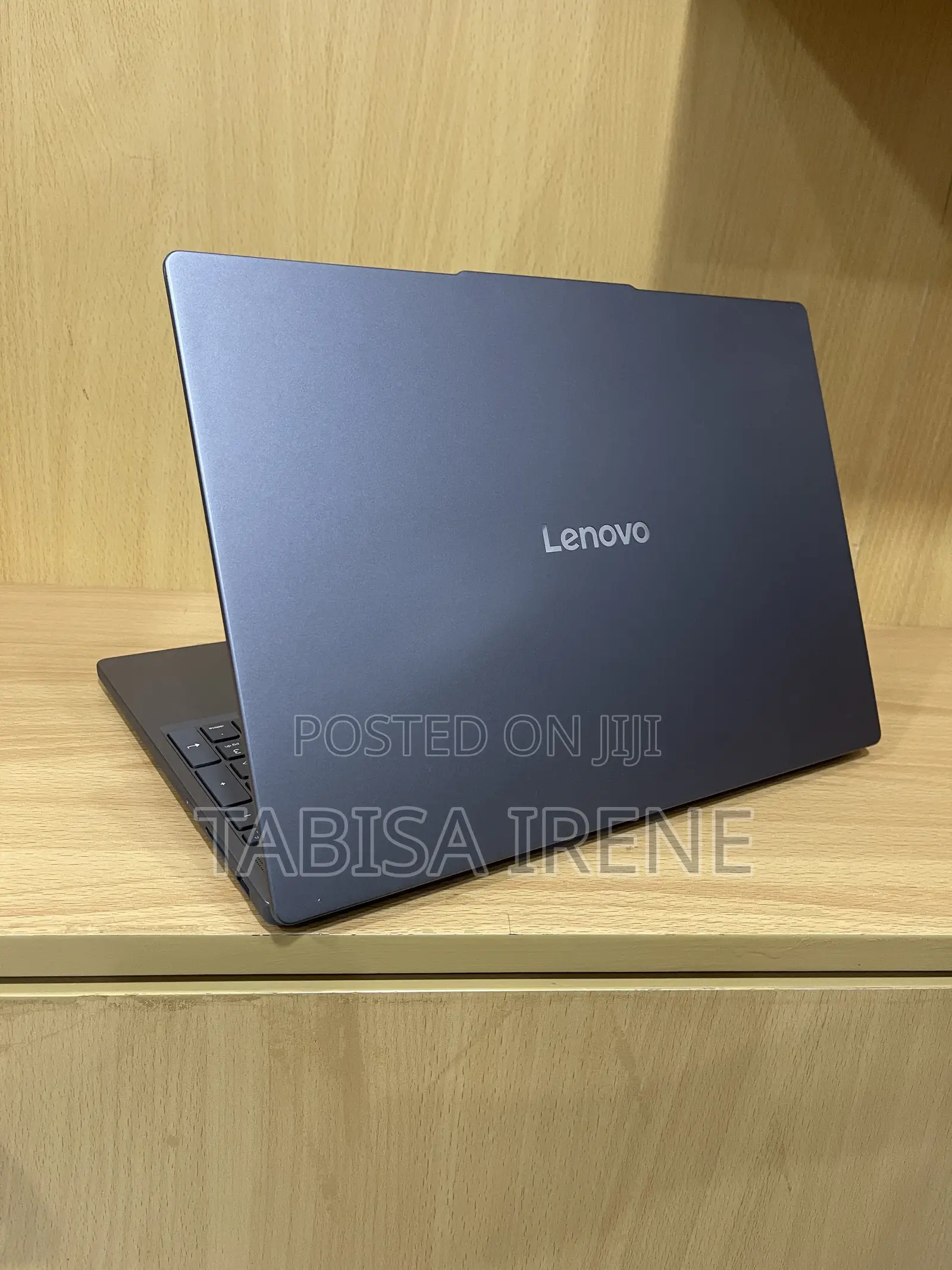 New Laptop Lenovo Ideapad 3 8GB Intel Core i5 SSD 512GB