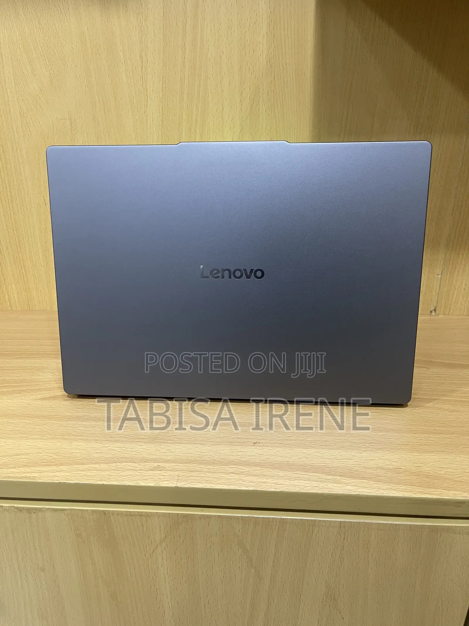 New Laptop Lenovo Ideapad 3 8GB Intel Core i5 SSD 512GB