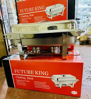 Chafing Dish Single/Food Warmer Single