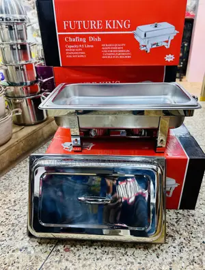 Chafing Dish Single/Food Warmer Single