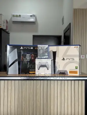 PS5 Slim Disc Edition: The Best Weekend Plan You Can Buy!