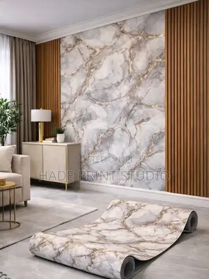 Wall Paper Stickers
