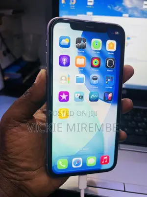 Apple iPhone 11 256 GB Purple