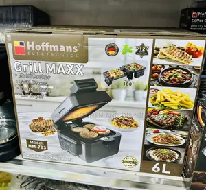 Multiple Cooker / Grill Press