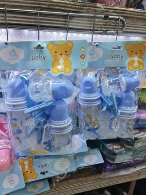 Easy Baby Feeding Bottles Feeding Bottles Set