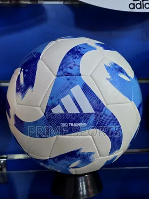 Adidas Original Ball No-5