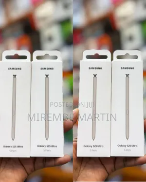 Original Galaxy S25 Ultra S Pen