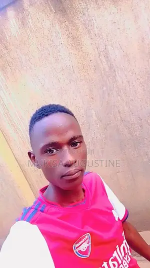 Shop Attendant