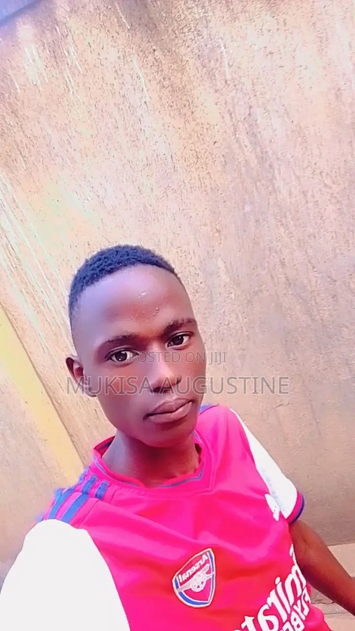 Shop Attendant