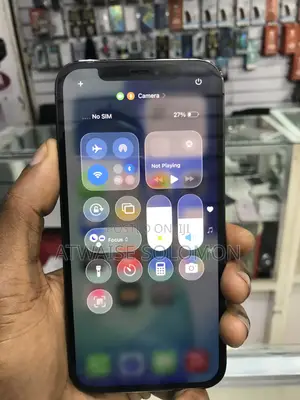New Apple iPhone 12 Pro 128 GB Black