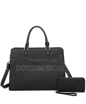 2 in 1Amazon Chrisbella Leather Bag