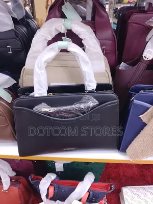 2 in 1Amazon Chrisbella Leather Bag