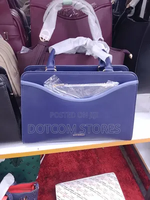 2 in 1Amazon Chrisbella Leather Bag