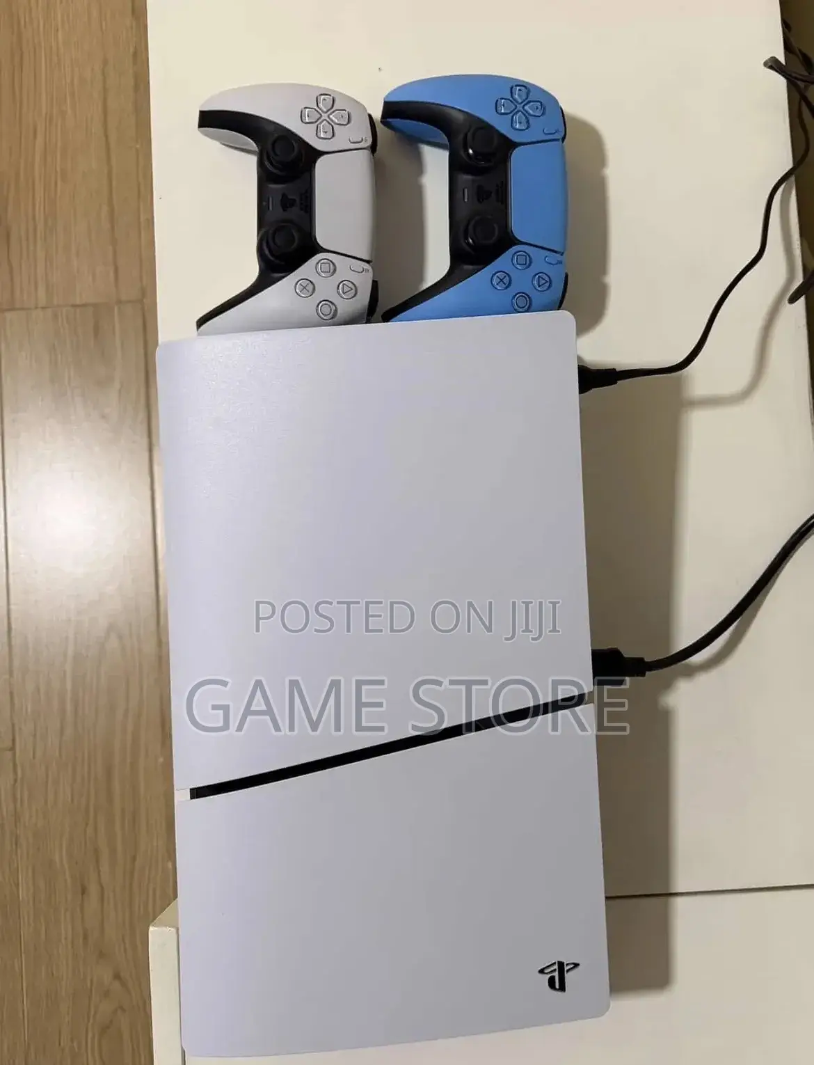 PS5 Slim Disc Edition: The Ultimate Stress Relief Machine!