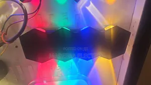 RGB Wall Lamp