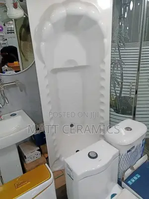 Fiber Bathtubs