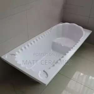 Fiber Bathtubs