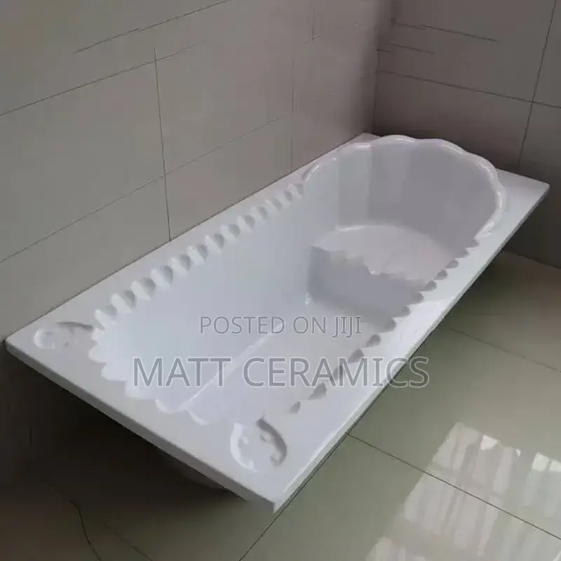 Fiber Bathtubs