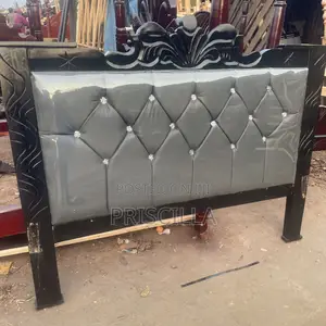 5by6 Bed Brand New