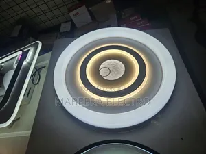 Galaxy Ceiling Light