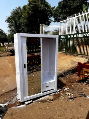 Sliding Door Wardrobe