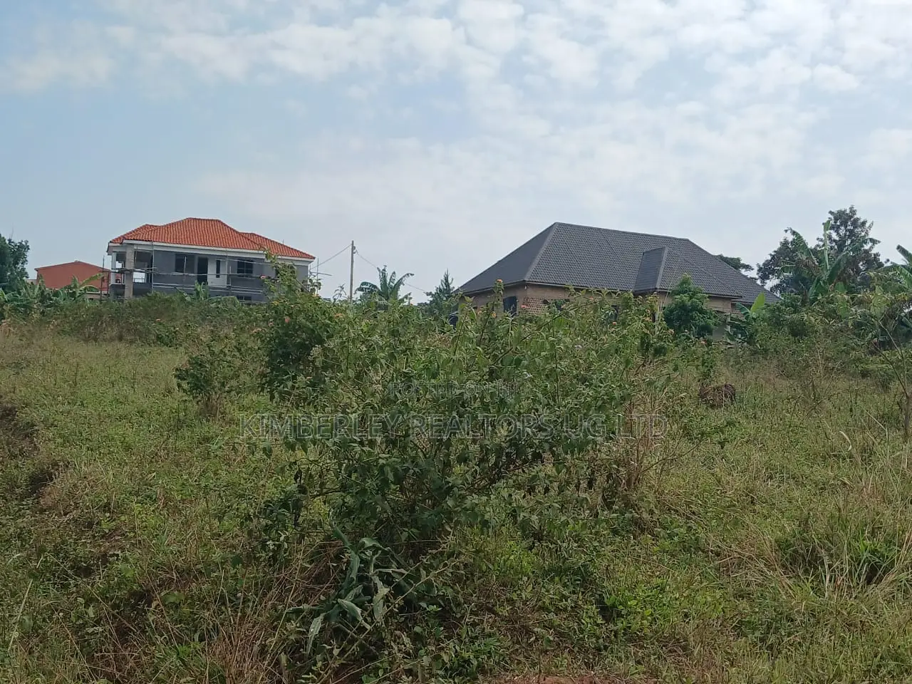 Land for Sale – Kiwenda