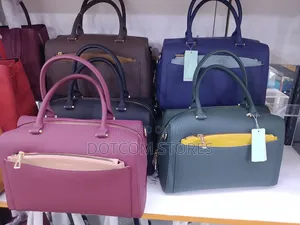 2pcs Adorable Chrisbella Premium Handbag