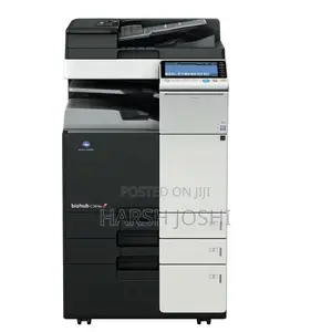 Bizhub 454e