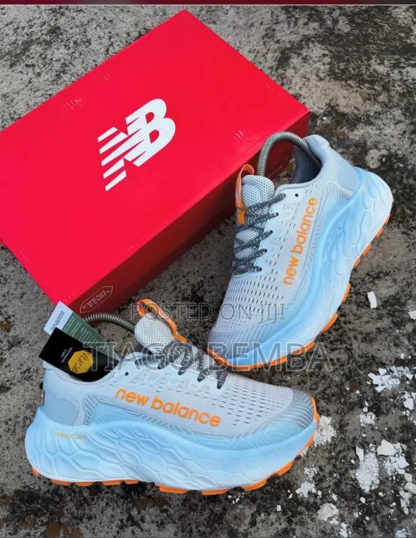 Vibram Shoes