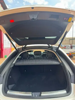 Audi Q5 2017 Black