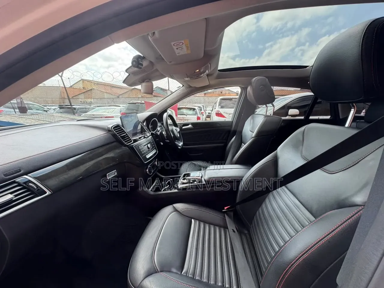 Audi Q5 2017 Black